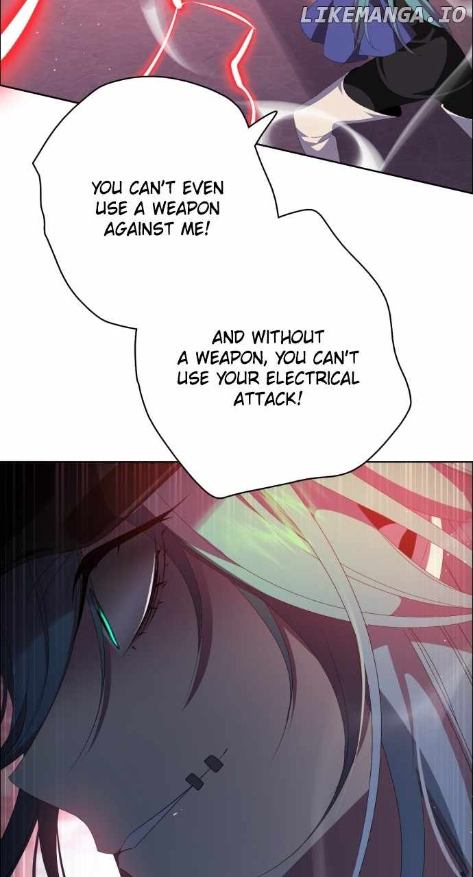 Zero Game Chapter 303 80